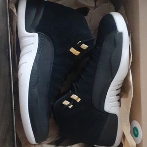 Air Jordan 12 retro